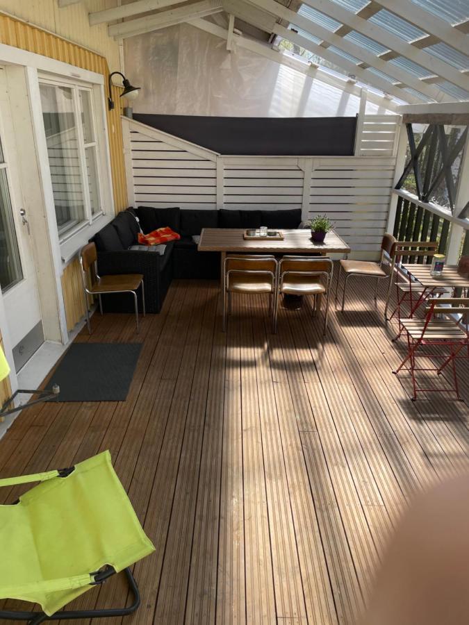 Haantie Apartment