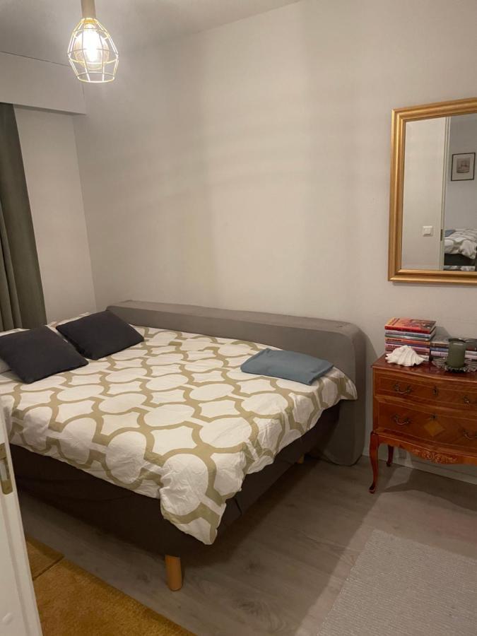 Haantie Apartment Langelmaki (Central Finland)
