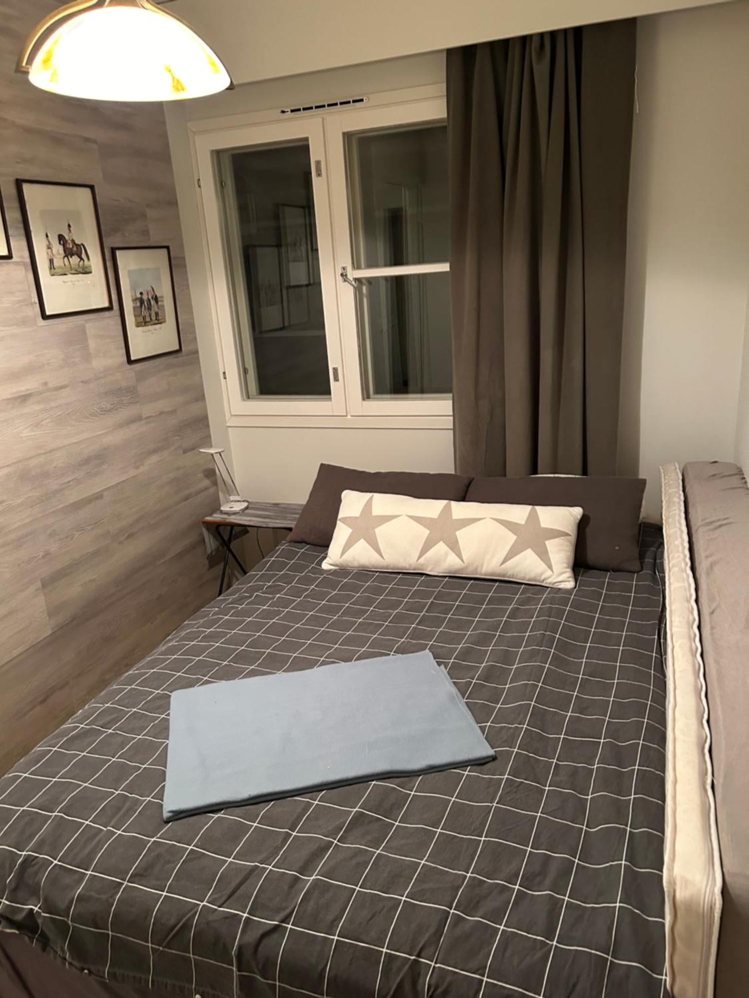 Haantie Apartment