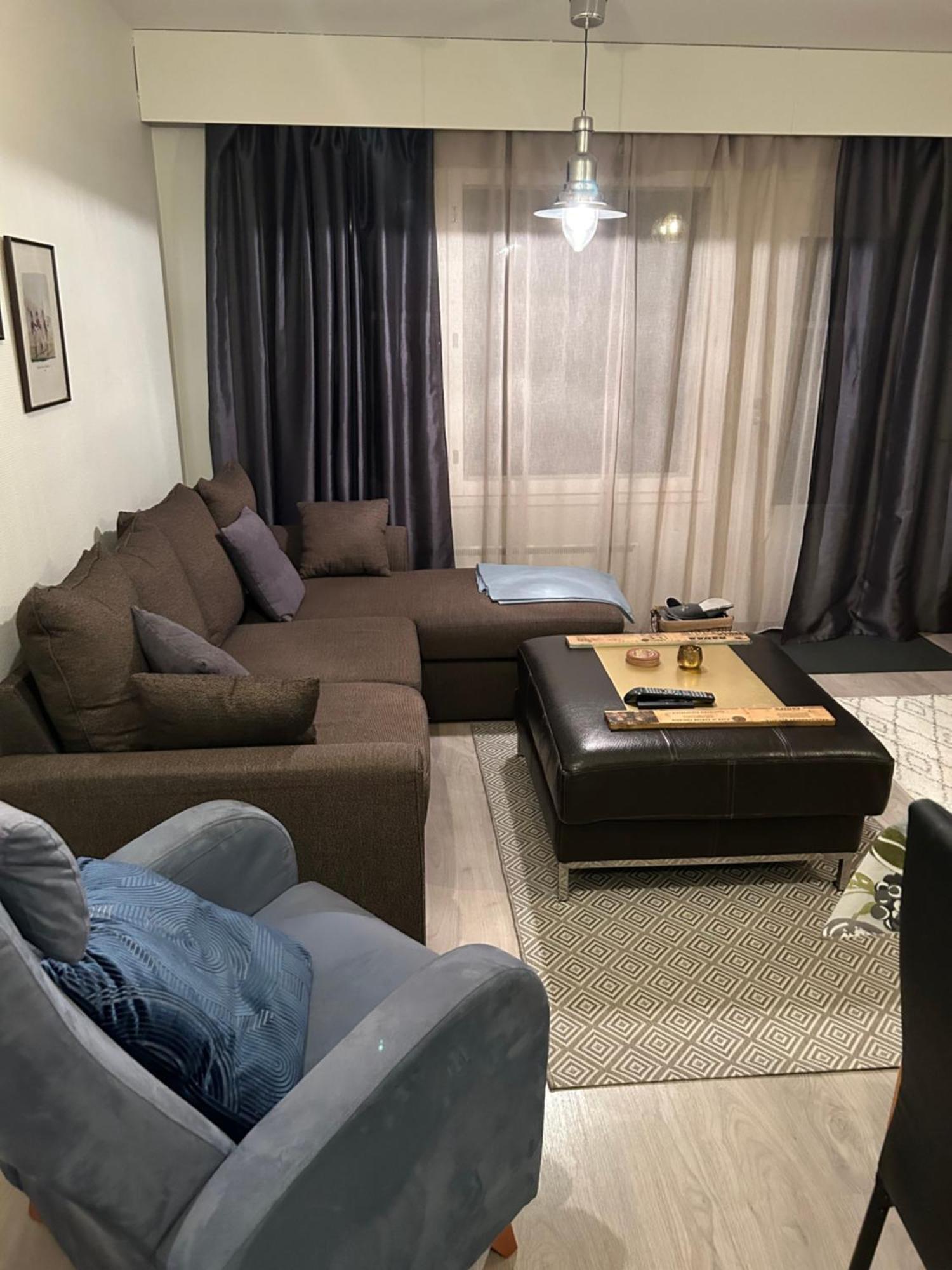 Haantie Apartment Längelmäki