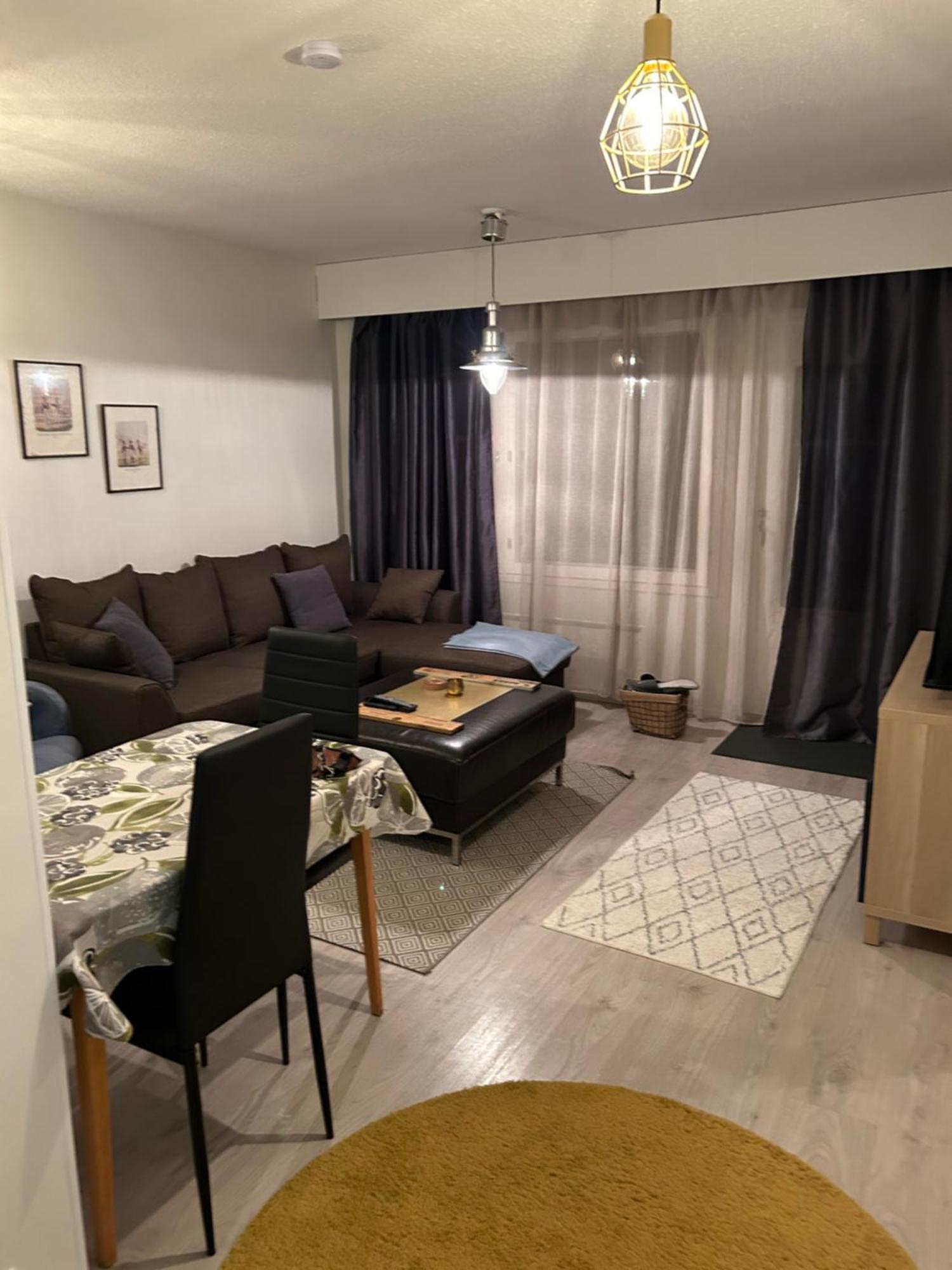 Haantie Apartment Langelmaki (Central Finland)