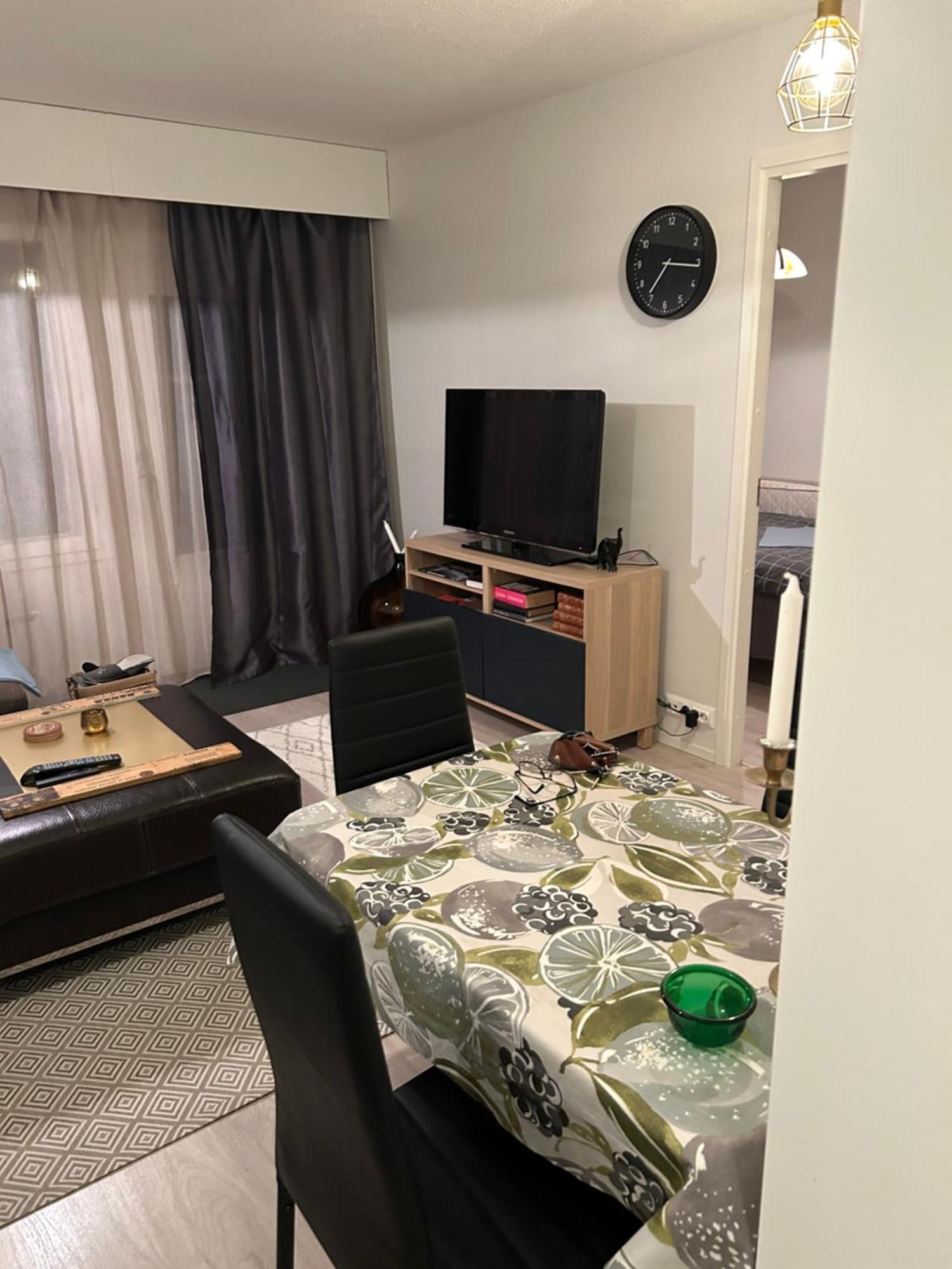 Haantie Apartment *